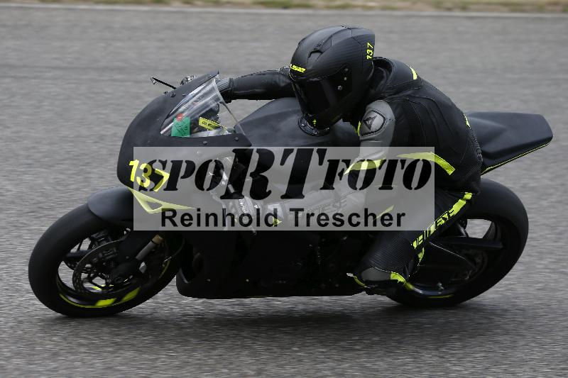 /18 05.06.2026  TZ Motorsport ADR/Gruppe gruen/137
